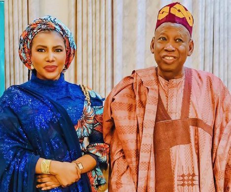APC Chairman Ganduje Recommends Replacement of Ministerial Nominee Amid Integrity Concerns
