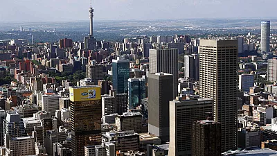 Top 10 Most Innovative Cities in Africa: The Nation's Ranking