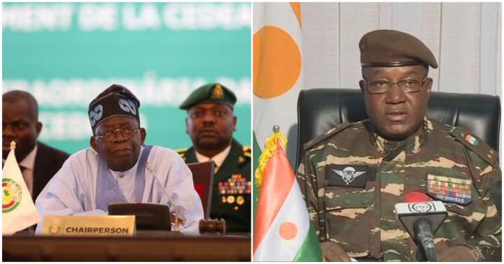 Crisis in Niger: ECOWAS Authorizes Immediate Standby Force Deployment