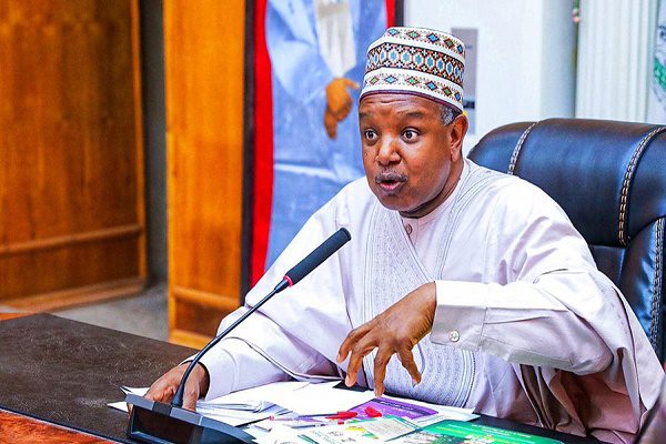 Atiku Bagudu's Appointment as Minister of Budget and National Planning: A Boost for Nigeria's Fiscal Future