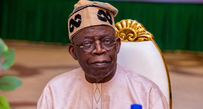 Opposition Presidential Candidates Request Jobs from Tinubu's Government