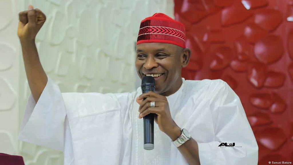 Kano State Allocates N854 Million for Mass Wedding Initiative and N700 Million for University Students' Fees