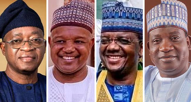 Senate Begins Screening of New Ministerial Nominees, Including Former Governors Oyetola, Bagudu, and Lalong