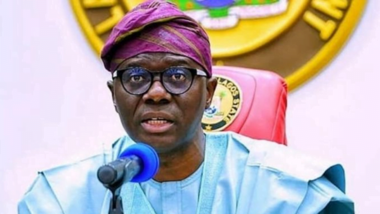 Lagos Assembly Approves 22, Rejects 17 of Sanwo-Olu's Cabinet Nominees