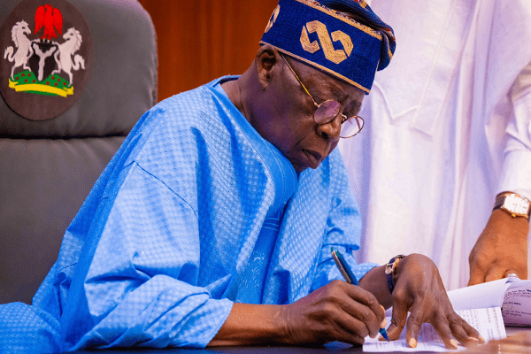 JUST IN: President Tinubu Announces Ministerial Changes in Nigeria's Cabinet