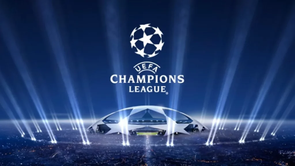 Saudi Arabia Expresses Interest in UEFA Champions League Participation