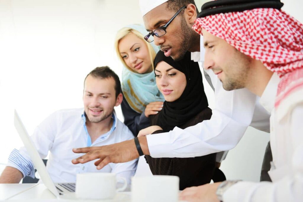 Saudi Arabia Implements New Recruitment Guidelines in 2023 to Enhance Jobseeker Experience