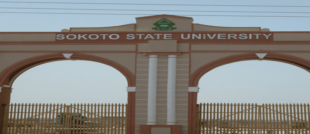 Sokoto State University Announces Online Screening for 2023/2024 Admission