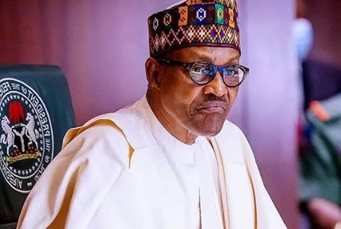 Former President Buhari Explains Absence from APC Caucus Meeting 