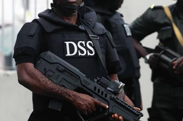 DSS Warns Passengers: Bandits Planning Attack on Abuja-Kaduna Train