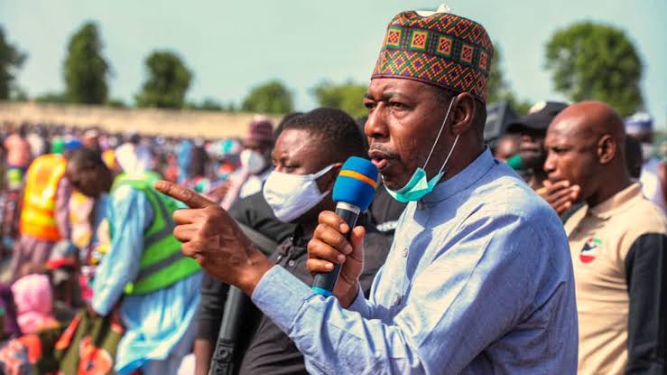 Borno Governor Zulum Increases Palliative Reach to 400,000 Households Amid Economic Challenges