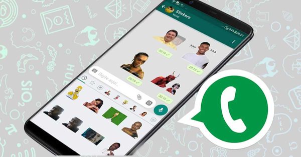 How to Create Custom Stickers Using WhatsApp's Innovative AI Feature