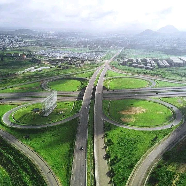 Wike to Begin Rehabilitation of Abuja Roads
