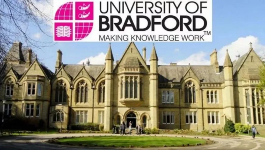 University of Bradford Offers Generous Scholarships to EU Students Pursuing Academic Excellence