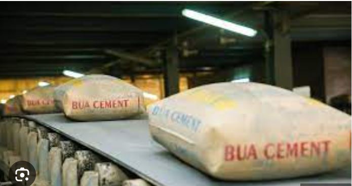 BUA Cement Chairman Expects Price Reduction as New Factories Near Completion