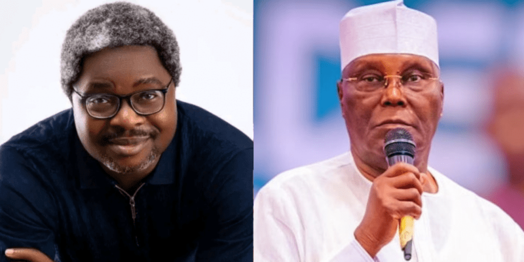 Olayinka Urges Atiku: 'Go And Rest, Let Young Nigerians Lead PDP'