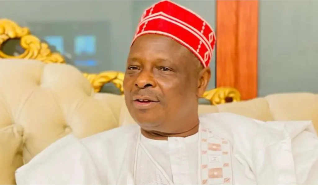 NNPP Blames Kwankwaso for Kano Governor's Removal by Tribunal