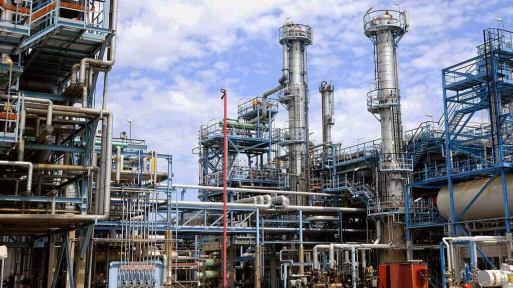 Speed Up Refinery Rehabilitation - Fuel Marketers Urge President Tinubu