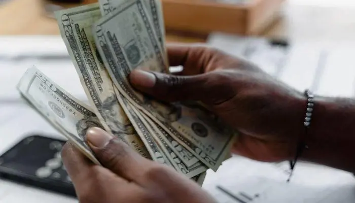 US Dollar To Nigerian Naira Black Market Today 27 September, 2023