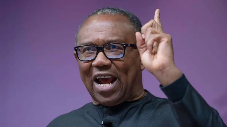 Peter Obi Rejects Presidential Tribunal Verdict, Takes Case to Supreme Court