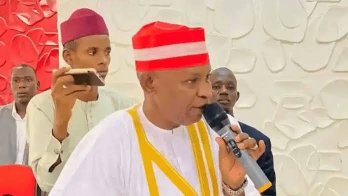 Kano State Invests N3.57 Billion in the Future: 550 First-Class Graduates to Benefit from Foreign Scholarships