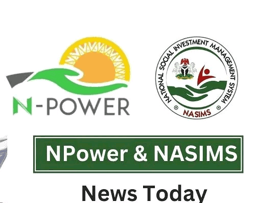 N-Power Recruitment and Payment Updates for Today, 6 October 2023