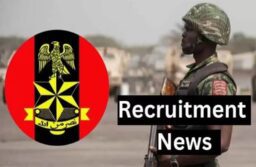 Nigerian Army Recruitment 2024: Apply Now for 87 Regular Recruits Intake