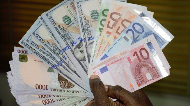 Dollar To Naira Black Market Today 15 November 2023 Unveiling 