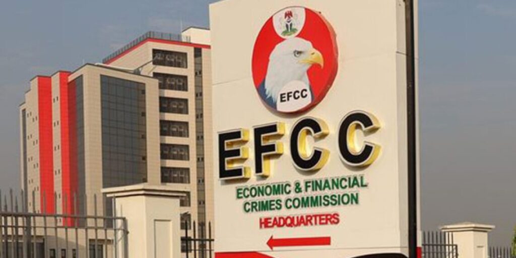 EFCC Announces 2023 Recruitment Exam for HND, NCE, and ND Diploma Holders