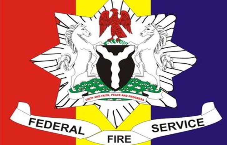FG to Recruit More Youths in Fire Service to Tackle Unemployment