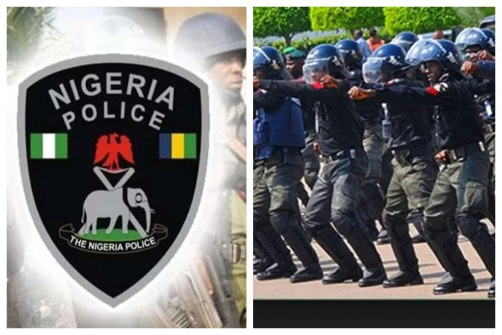 Nigerian Police Exam Questions And Answers (2024 Latest Update)