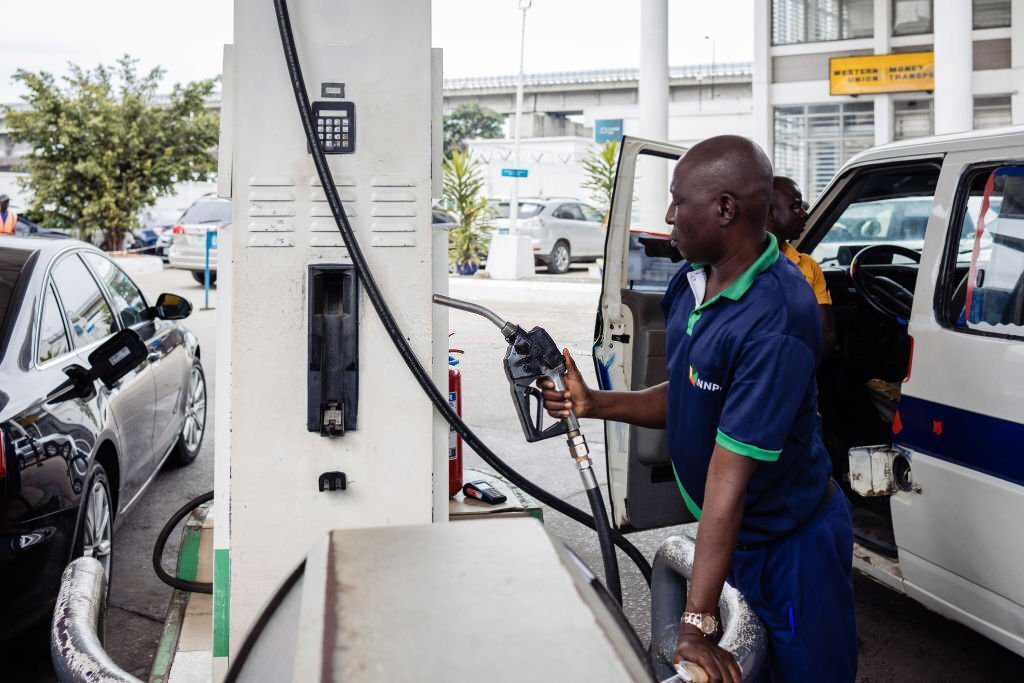 Breaking News on Latest Petrol Price Today, October 30, 2023