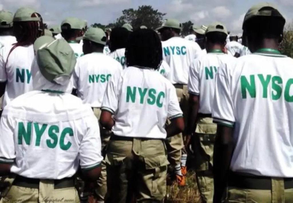 NYSC Members Urge Federal Government to Increase Monthly Allowance Amid Rising Living Costs