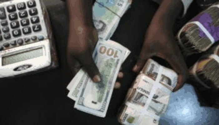 Black Market Dollar to Naira Exchange Rate for Today, 5th February 2024