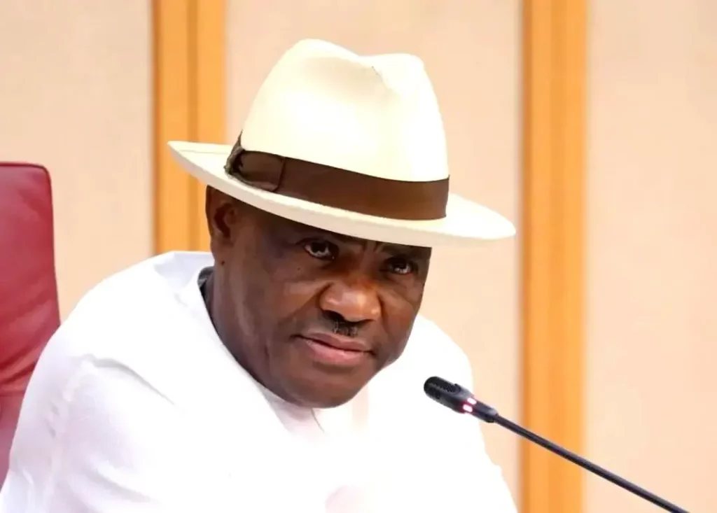 Abuja Workers Groan as Nyesom Wike's Administration Cuts Salaries Amid Inflation
