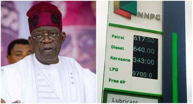 Breaking: FG to Reduce Petrol Price to N49 Per Litre with Innovative Ethanol Blend Solution