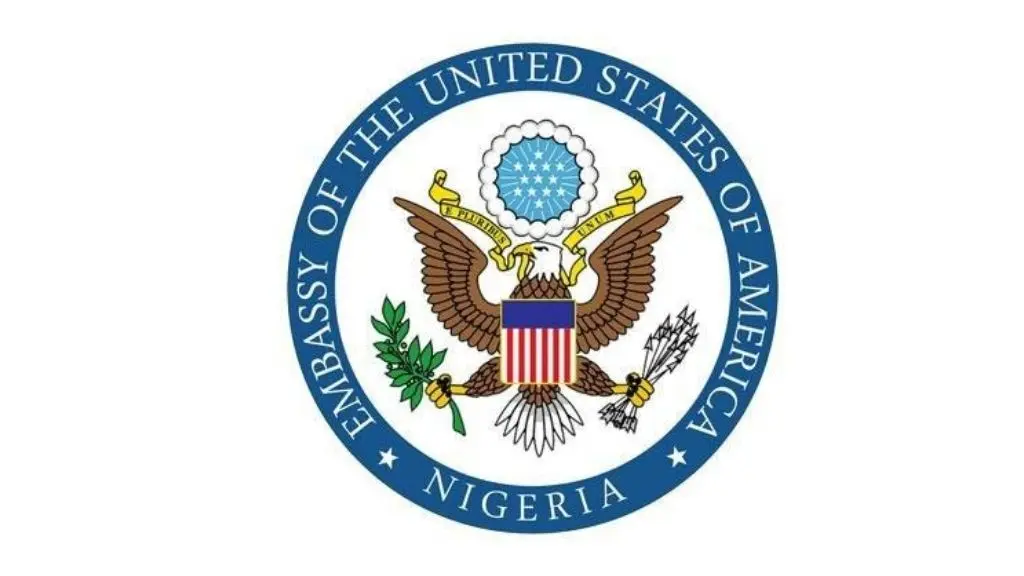 US Embassy Offers 7 Lucrative Job Vacancies in Nigeria with Salaries up to N43 Million Annually - Apply Now!