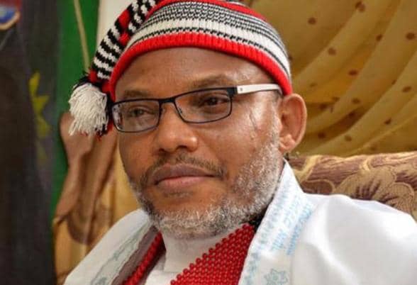 Court Orders FG and Southeast Governors to Pay N8 Billion and Apologize to Nnamdi Kanu for Rights Violations