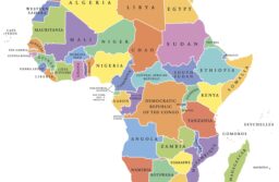 2023 Africa Wealth Report: Top 10 African Countries with the Most Millionaires