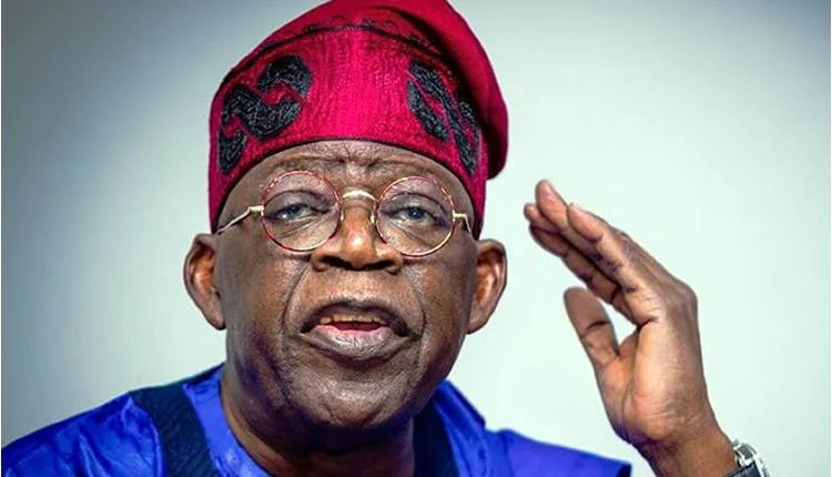 Tinubu Directs Special Committee to Tackle Nigeria's Food Crisis