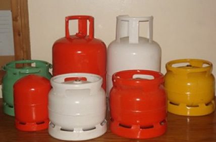 Latest Update on Price of Refilling Cooking Gas (LPG) in Nigeria 1 April 2024
