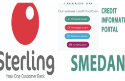SMEDAN, Sterling Bank Collaborate to Ease Access to N5 Billion Loan for SMEs