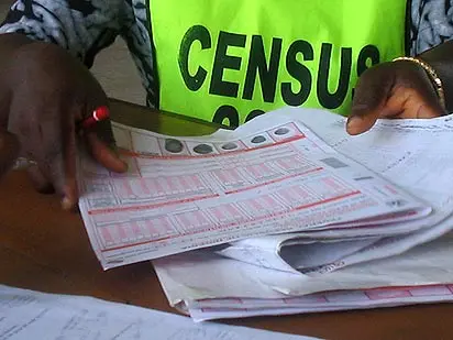 JUST IN: Senate Confirms 2024 Census Date, Pledges Support for National Planning