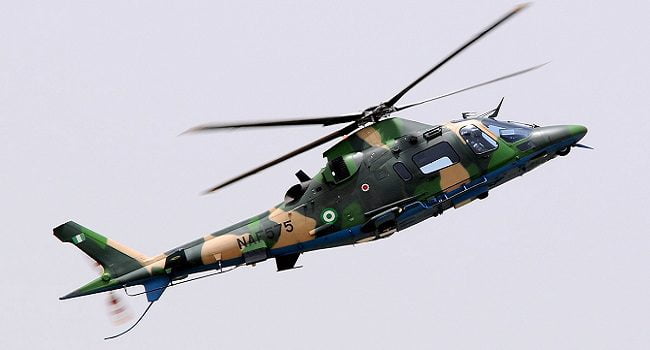 Nigerian Airforce 2024/2025 Recruitment Shortlist Unveiled: Check Your Status Now!