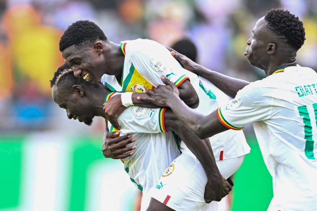 AFCON 2024 Matches Results: Exciting Draws and Dominant Victories