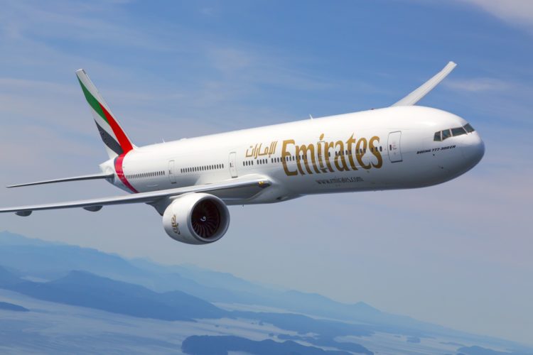 Call for Applications: Application Opens for Emirates Airline Cabin Crew Recruitment - Apply Now!