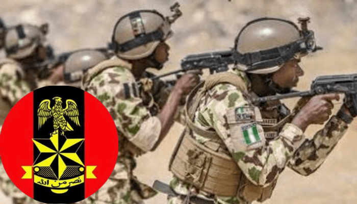 Nigerian Army Opens Enlistment for DSSC Course 28/2024: Apply Now for Exciting Career Opportunities!