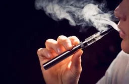 BREAKING:UK Announces Ban on Disposable E-cigarettes