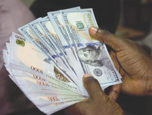 Naira Blues: Nigeria Customs Hike Dollar Rate for Imports, What Now?
