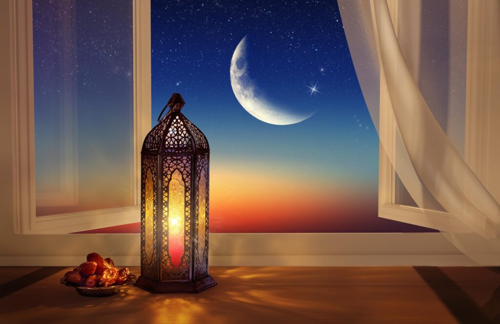 Muslim Calendar: Today's Date 14th Rajab 1445H / 26th January 2024 - Countdown to Ramadan Begins
